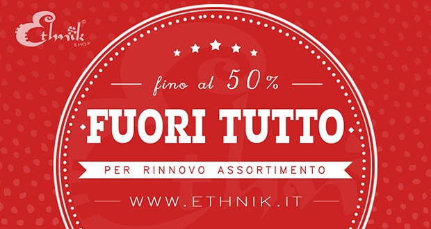 Offerte speciali